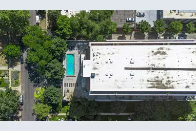 777 E South Temple N #9J, Salt Lake City, UT 84102 - Photo 21