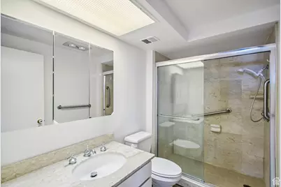 777 E South Temple N #9J, Salt Lake City, UT 84102 - Photo 11