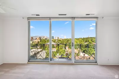 777 E South Temple N #9J, Salt Lake City, UT 84102 - Photo 1