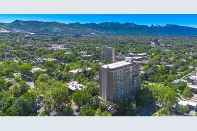 777 E South Temple N #9J, Salt Lake City, UT 84102 - Photo 17