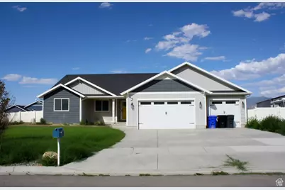 539 S Chan Dr, Grantsville, UT 84029 - Photo 1