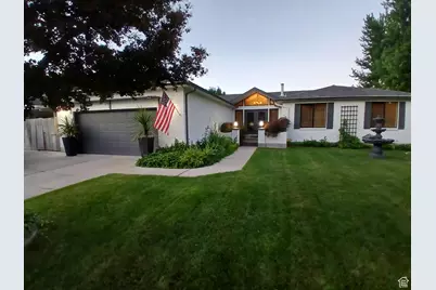 1584 E Petunia Way, Sandy, UT 84092 - Photo 1