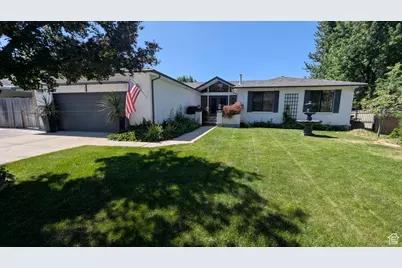 1584 E Petunia Way, Sandy, UT 84092 - Photo 3