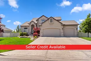 163 Cold Creek Way, Layton, UT 84041 - Photo 1