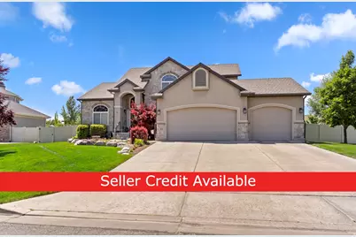 163 Cold Creek Way, Layton, UT 84041 - Photo 1