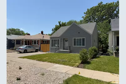 2327 S Custer E, Ogden, UT 84401 - Photo 3