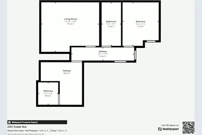 2327 S Custer E, Ogden, UT 84401 - Photo 19