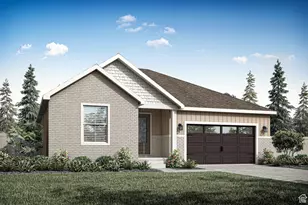 1344 West View Dr S, Santaquin, UT 84655 - Photo 1