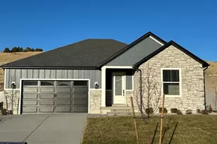 1344 West View Dr S, Santaquin, UT 84655 - Photo 1