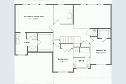 2970 N Kingbird Dr #621, Eagle Mountain, UT 84005 - Photo 21