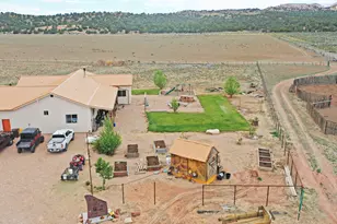 7395 N Johnson Canyon Rd, Kanab, UT 84741 - Photo 35