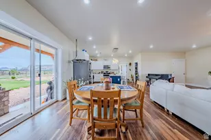 7395 N Johnson Canyon Rd, Kanab, UT 84741 - Photo 7