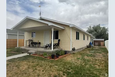 580 E Main St, Myton, UT 84052 - Photo 21