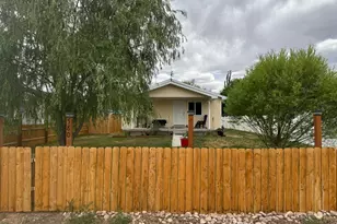 580 E Main St, Myton, UT 84052 - Photo 1