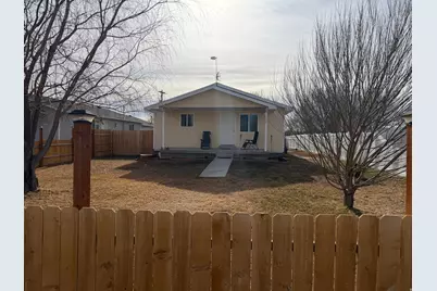 580 E Main St, Myton, UT 84052 - Photo 1