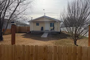 580 E Main St, Myton, UT 84052 - Photo 1