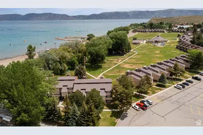 2176 S Bear Blvd #421, Garden City, UT 84028 - Photo 23