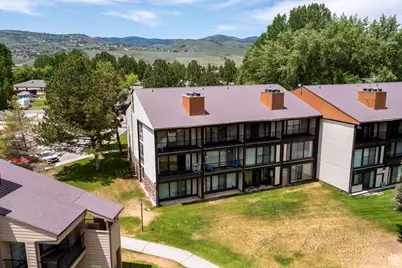 2176 S Bear Blvd #421, Garden City, UT 84028 - Photo 25