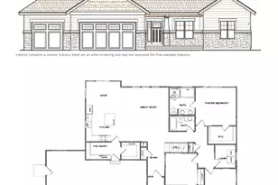 128 S Freedom Wy, Grantsville, UT 84029 - Photo 1