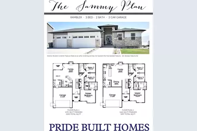 144 S Freedom Way #220, Grantsville, UT 84029 - Photo 1