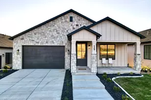 683 N Heritage St, Mapleton, UT 84664 - Photo 1