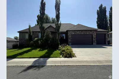 420 N Josephine Ln, Price, UT 84501 - Photo 1