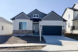 6999 W Hazel Oak Ct, Herriman, UT 84096 - Photo 1