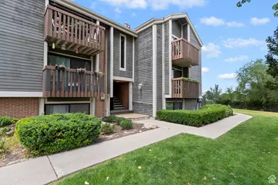 4153 S 2700 W #1G, Taylorsville, UT 84129 - Photo 1