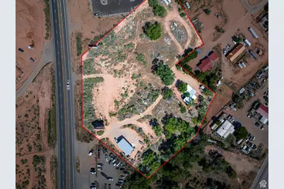 1431 Arnel Ln, Moab, UT 84532 - Photo 3