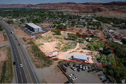 1431 Arnel Ln, Moab, UT 84532 - Photo 1