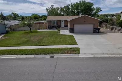685 W 2550 S, Price, UT 84501 - Photo 1
