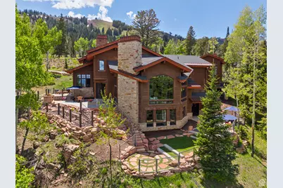 147 White Pine Canyon Rd, Snyderville, UT 84098 - Photo 1