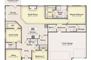 4469 W 1000 S, West Point, UT 84015 - Photo 3