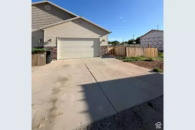 55 W 300 N, Myton, UT 84052 - Photo 1