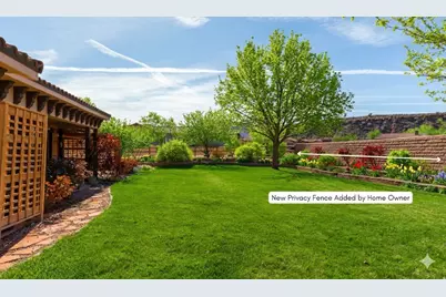 565 E Rio De Sion Dr, Virgin, UT 84779 - Photo 43