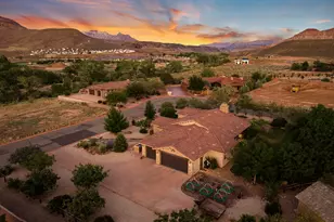 565 E Rio De Sion Dr, Virgin, UT 84779 - Photo 57