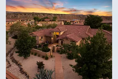 565 E Rio De Sion Dr, Virgin, UT 84779 - Photo 1