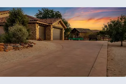 565 E Rio De Sion Dr, Virgin, UT 84779 - Photo 3