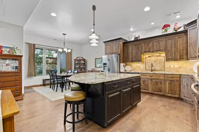 565 E Rio De Sion Dr, Virgin, UT 84779 - Photo 15