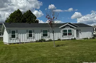 810 N 2300 W, Tremonton, UT 84337 - Photo 1