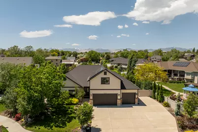 9532 S Willow Trail Way, South Jordan, UT 84095 - Photo 1