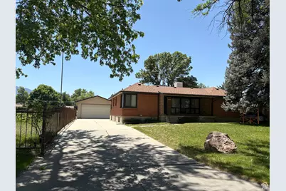 2252 E 6450 S, Cottonwood Heights, UT 84121 - Photo 1