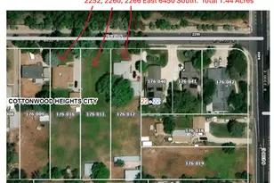 2252 E 6450 S, Cottonwood Heights, UT 84121 - Photo 35