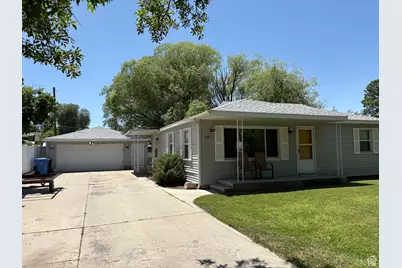 2266 E 6450 S, Cottonwood Heights, UT 84121 - Photo 1