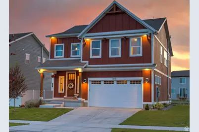 5071 N Oak Creek Dr, Eagle Mountain, UT 84005 - Photo 51