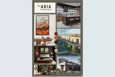 454 W Madison St S, Hyde Park, UT 84318 - Photo 3