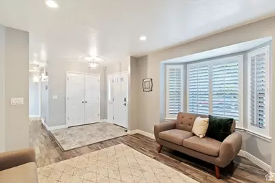 53 N Foxhill Rd N, North Salt Lake, UT 84054 - Photo 3