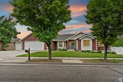 53 N Foxhill Rd N, North Salt Lake, UT 84054 - Photo 1