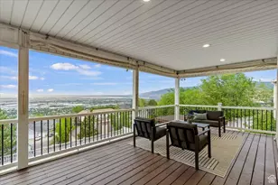 53 N Foxhill Rd N, North Salt Lake, UT 84054 - Photo 33