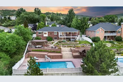 53 N Foxhill Rd N, North Salt Lake, UT 84054 - Photo 53